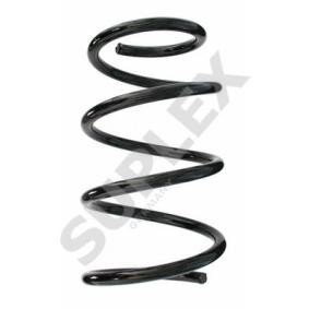 Osta Jousi (auton jousitus) SUPLEX:llä 25019 edullisesti hintaan 185,10 €