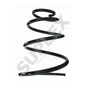 Compre Mola de suspensão da SUPLEX 25026 a um preço baixo por 141,35 €