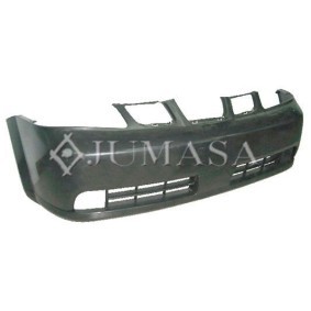 Stoßstange 25031307 von JUMASA günstig für 320,90 € online kaufen