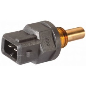 Kühlmitteltemperatursensor 6PT 009 309-261 von HELLA günstig für 64,35 € online kaufen