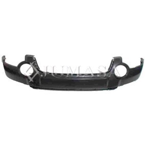 Comprar Parachoques de JUMASA 25034721 a bajo precio de 496,80 €