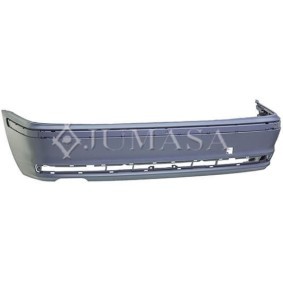 Heckstoßstange 25040535 von JUMASA günstig für 135,91 € online kaufen