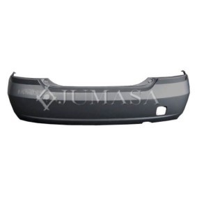 Heckstoßstange 25042628 von JUMASA günstig für 351,16 € online kaufen