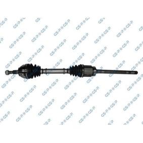 Compre Veio de transmissão de GSP online para Kuga Mk1 (C394) a preços moderados