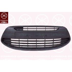 Compre Grelha de ventilador, pára-choques da KLOKKERHOLM 2506910A1 a um preço baixo por 65,53 €