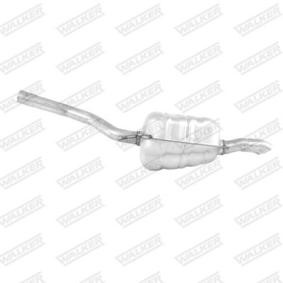 Compre Silenciador de escape de WALKER online para CC B7 (358) a precios moderados