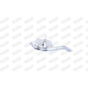 Compre Silenciador de escape de WALKER online para LAGUNA II Grandtour (KG0/1_) a precios moderados