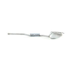 Compre Silenciador de escape de WALKER online para Clase E Sedán (W211) a precios moderados