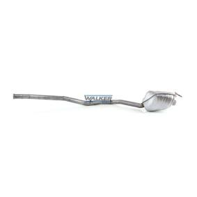 Compre Silenciador de escape de WALKER online para Clase E Sedán (W211) a precios moderados