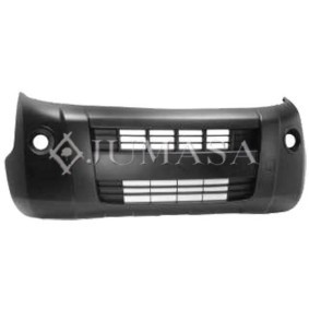 Comprar Parachoques de JUMASA 25131077 a bajo precio de 270,59 €