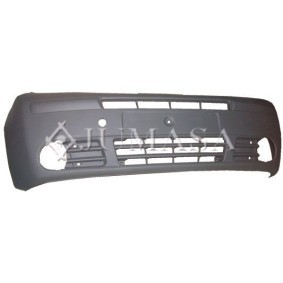 Compre Parachoques de JUMASA online para Primastar Camión de plataforma / Chasis (X83) a precios moderados