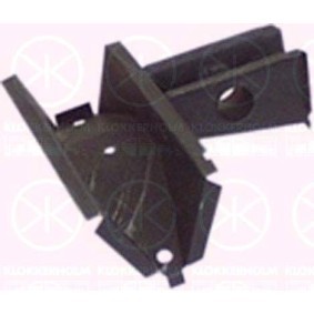 Comprar Radiador de calefacción de KLOKKERHOLM 2515306291 a bajo precio de 34,38 €