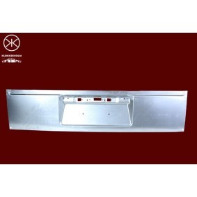 Compre Porta de mala / compartimento de carga da KLOKKERHOLM 2515720 a um preço baixo por 44,72 €