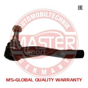 Acquista Testina sterzo da MASTER-SPORT 25170-SET-MS a buon mercato per soli 15,22 €