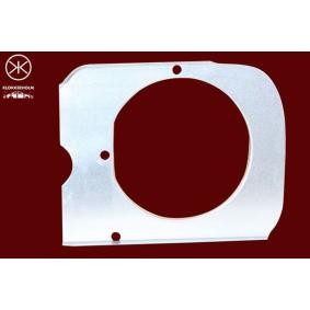 Acquista Pannellatura anteriore da KLOKKERHOLM 2519241 a buon mercato per soli 47,12 €