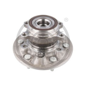 Compre Cubo da roda de OPTIMAL online para Colorado I Crew Cab Pick-up a preços moderados