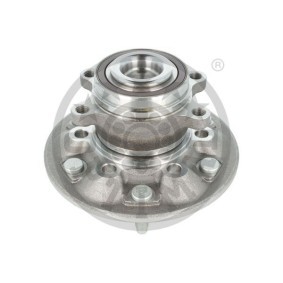 Compre Cubo da roda de OPTIMAL online para Colorado I Extended Cab Pick-up a preços moderados