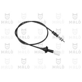 Comprar Cable del velocímetro de MALÒ 25236 a bajo precio de 13,45 €