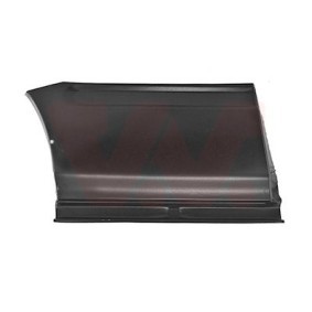 Achetez des Passage de roue VAN WEZEL 2527134 à prix pour 84,91 €