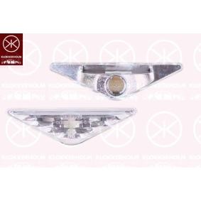 Blinker 25320640 von KLOKKERHOLM günstig für 15,35 € online kaufen