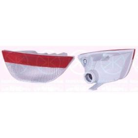 Compre Luz de marcha-atrás da KLOKKERHOLM 25320788 a um preço baixo por 38,22 €