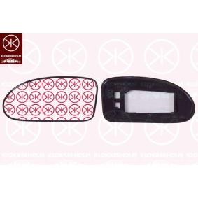 Spiegelglas, Außenspiegel 25321061 von KLOKKERHOLM günstig für 11,53 € online kaufen
