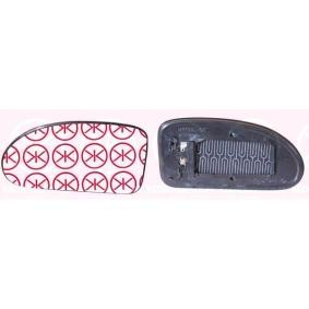 Spiegelglas, Außenspiegel 25321064 von KLOKKERHOLM günstig für 14,28 € online kaufen