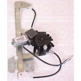 Fensterheber 25321901 von KLOKKERHOLM günstig für 131,70 € online kaufen