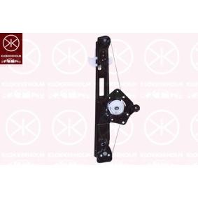 Fensterheber 25321904 von KLOKKERHOLM günstig für 90,77 € online kaufen