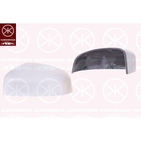 Kühler, Motorkühlung 2532302263 von KLOKKERHOLM günstig für 106,72 € online kaufen
