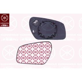 Spiegelglas, Außenspiegel 25331063 von KLOKKERHOLM günstig für 19,18 € online kaufen