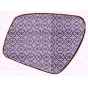 Spiegelglas, Außenspiegel 25331064 von KLOKKERHOLM günstig für 19,18 € online kaufen