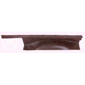 Compre Radiador, arrefecimento do motor da KLOKKERHOLM 2533302370 a um preço baixo por 124,36 €