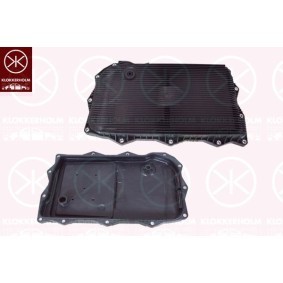 Stoßstange 2533900A1 von KLOKKERHOLM günstig für 38,23 € online kaufen
