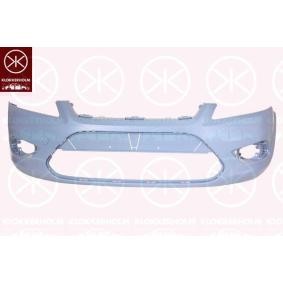 Stoßstange 2533904 von KLOKKERHOLM günstig für 72,48 € online kaufen