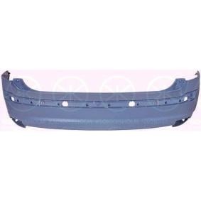 Heckstoßstange 2533950A1 von KLOKKERHOLM günstig für 69,06 € online kaufen