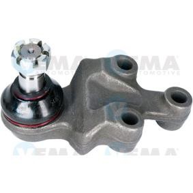 Traggelenk 25347 von VEMA günstig für 80,76 € online kaufen