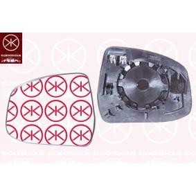 Spiegelglas, Außenspiegel 25361061 von KLOKKERHOLM günstig für 26,75 € online kaufen