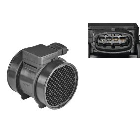 Achetez des Débitmètre d'air VALEO 253701 à prix pour 91,00 €