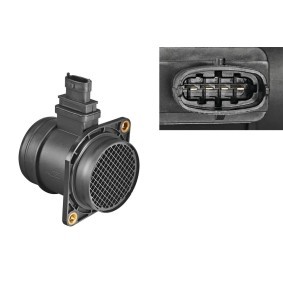 Achetez des Débitmètre d'air VALEO 253727 à prix pour 105,87 €