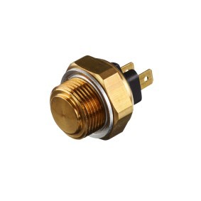 Acquista Termocontatto ventola radiatore da HELLA 6ZT 007 800-031 a buon mercato per soli 17,67 €