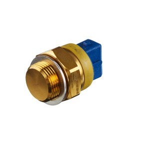 Acquista Termocontatto ventola radiatore da HELLA 6ZT 007 801-051 a buon mercato per soli 60,19 €