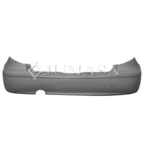 Heckstoßstange 25402041 von JUMASA günstig für 370,72 € online kaufen