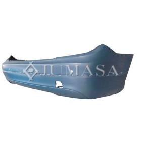 Heckstoßstange 25402063 von JUMASA günstig für 425,56 € online kaufen