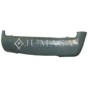 Heckstoßstange 25402624 von JUMASA günstig für 253,33 € online kaufen
