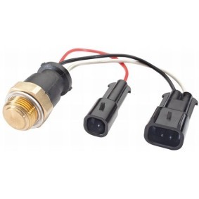 Comprar Interruptor de temperatura, ventilador del radiador de HELLA 6ZT 181 611-041 a bajo precio de 49,78 €