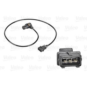 Achetez des Capteur PMH VALEO 254142 à prix pour 28,39 €
