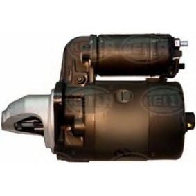 Comprar Motor de arranque de HELLA 8EA 725 983-001 a bajo precio de 367,02 €