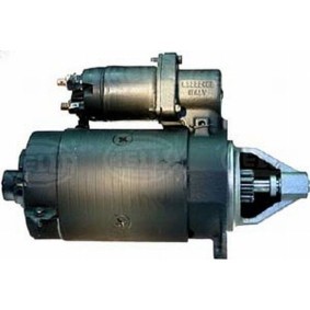 Acquista Motorino avviamento da HELLA 8EA 725 989-001 a buon mercato per soli 498,31 €