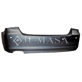 Heckstoßstange 25440546 von JUMASA günstig für 306,99 € online kaufen